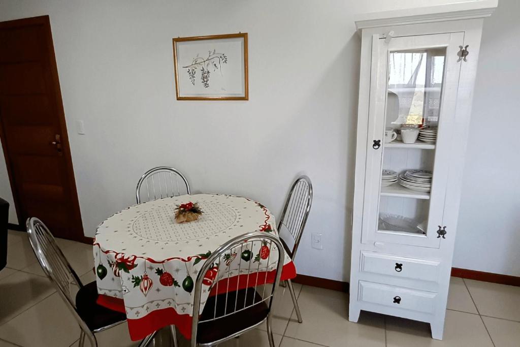 Apartamento Residencial Raber Gramado Exterior foto