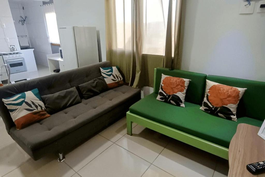 Apartamento Residencial Raber Gramado Exterior foto