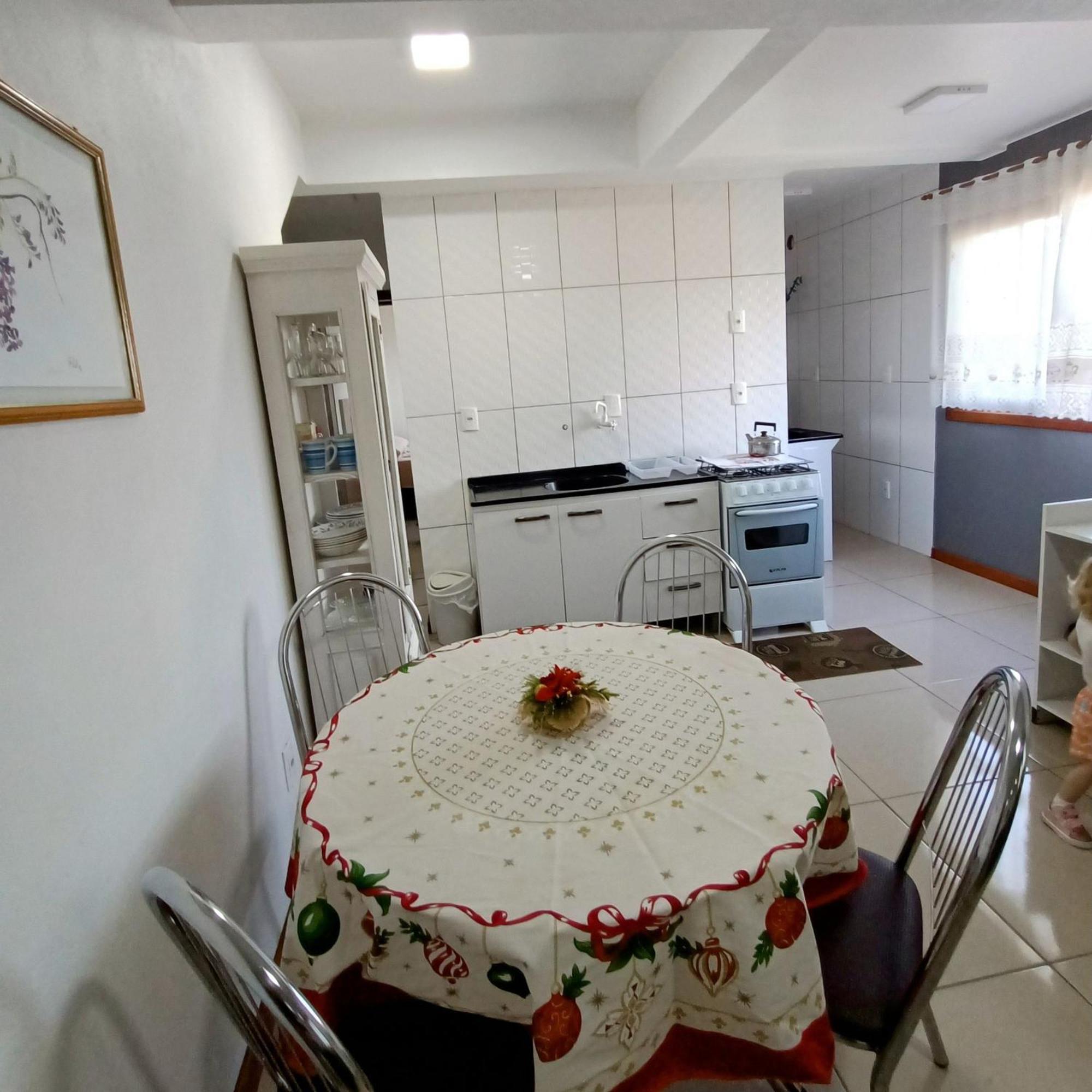 Apartamento Residencial Raber Gramado Exterior foto