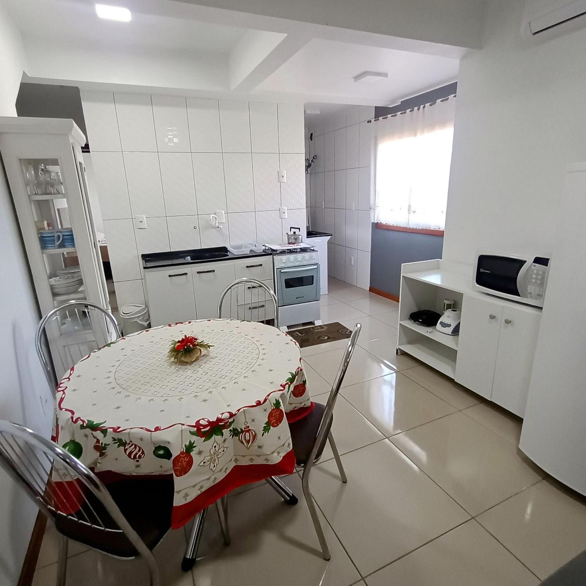 Apartamento Residencial Raber Gramado Exterior foto